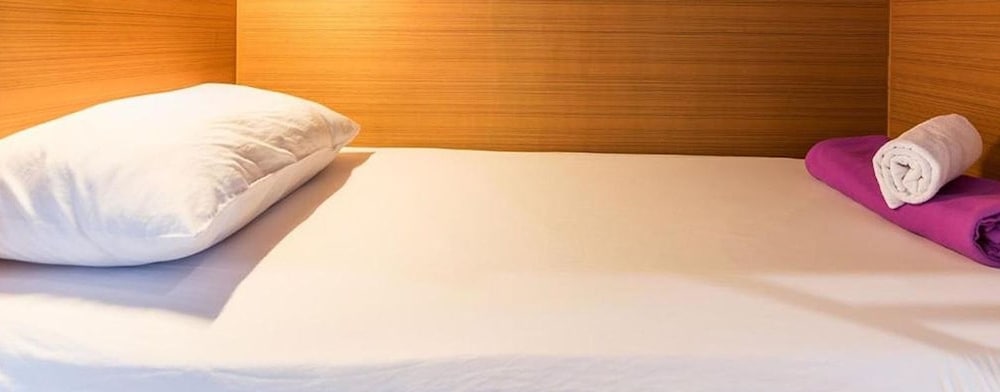 Loftel 22 Hostel 21/50