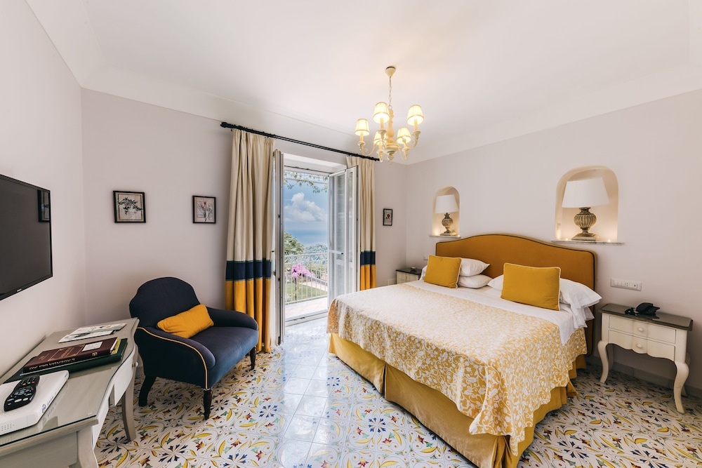 Relais Du Silence Villa Maria 18/67