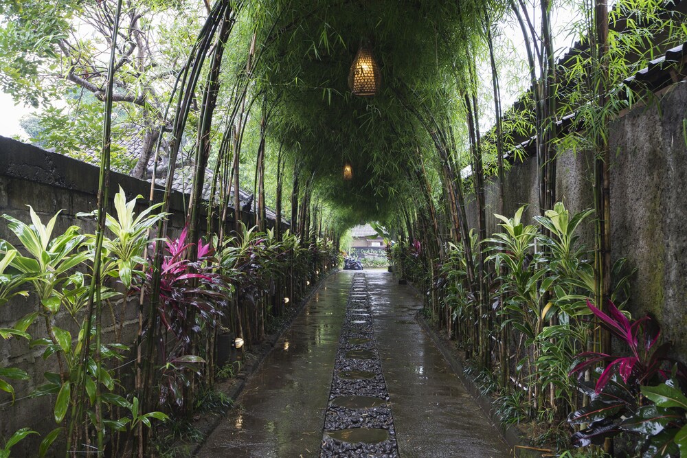 Jungle Haven Resort Central Ubud 68/74