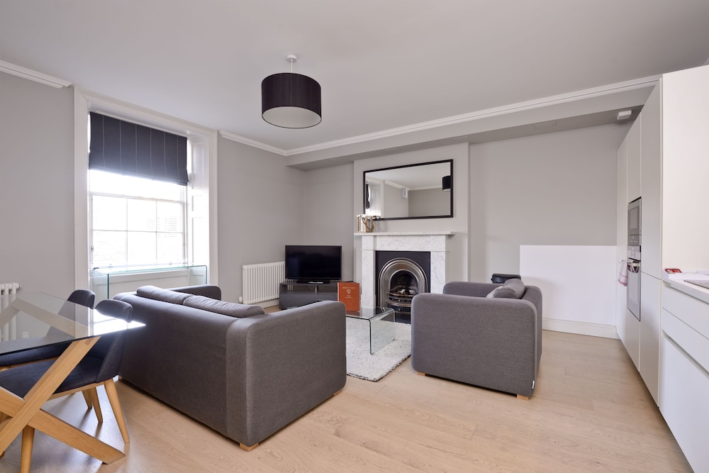 Destiny Scotland - Hill Street Apartments 21/30