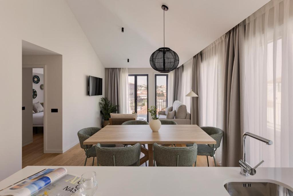 Room at Libere Porto Gaia, VILA NOVA DE GAIA
