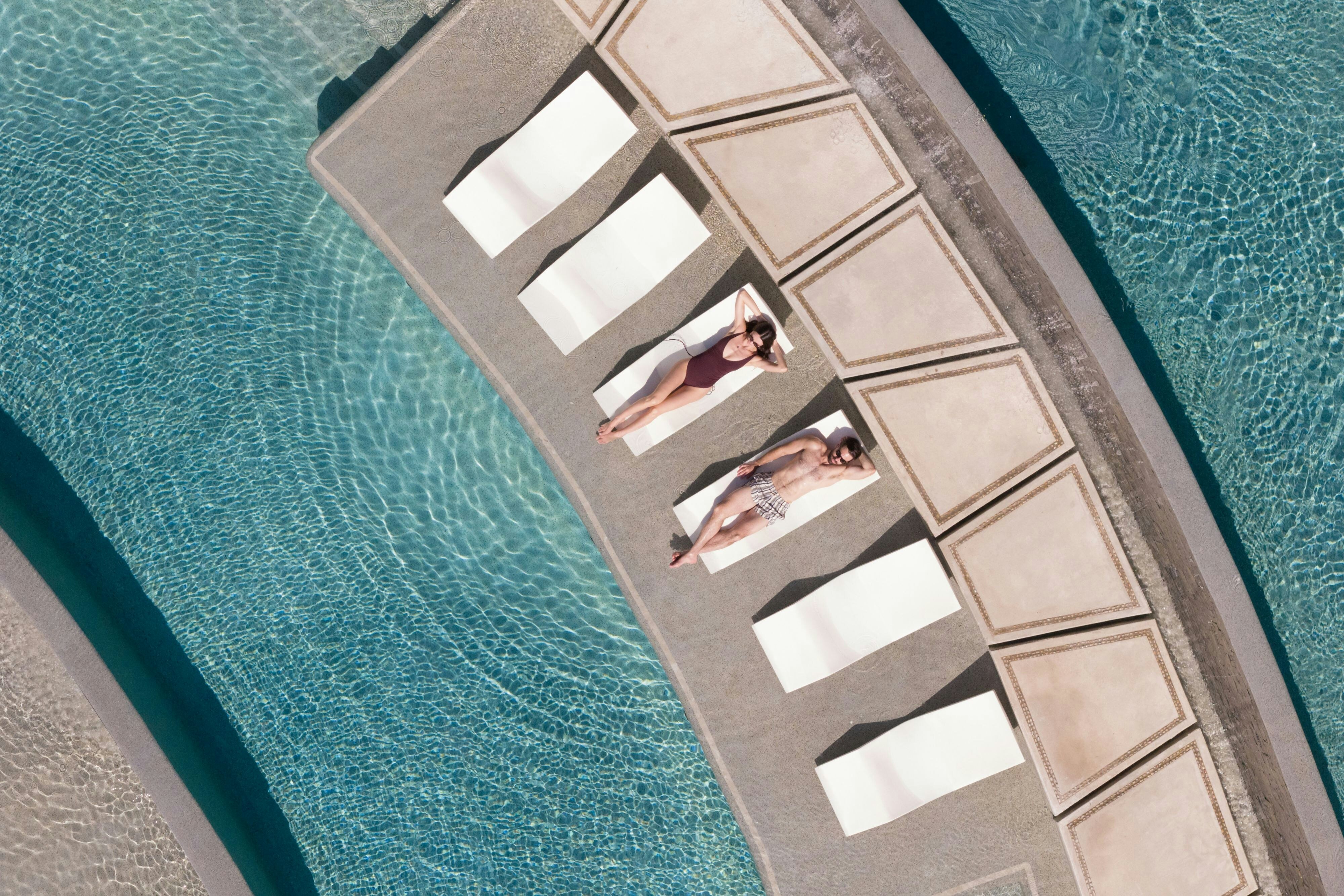 St Regis Punta Mita Resort 19/76