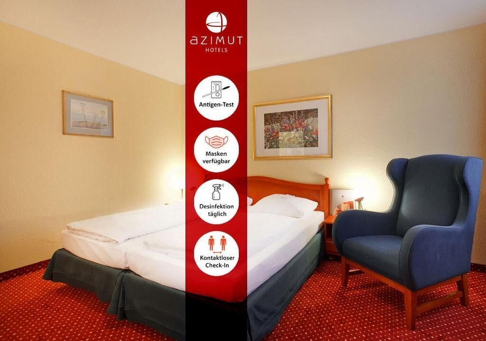 INVITE Hotel an der Kaiserburg 16/41