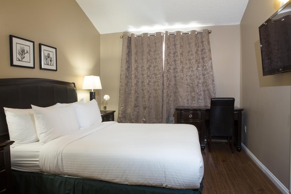 Capital Suites Yellowknife 6/44