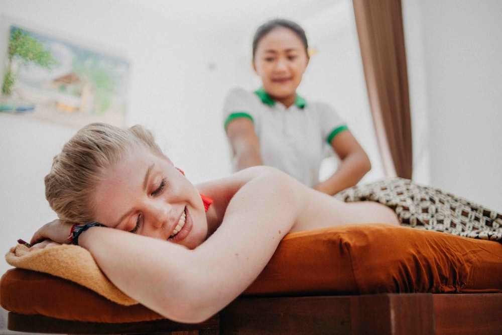Ubud Inn Cottages 37/61