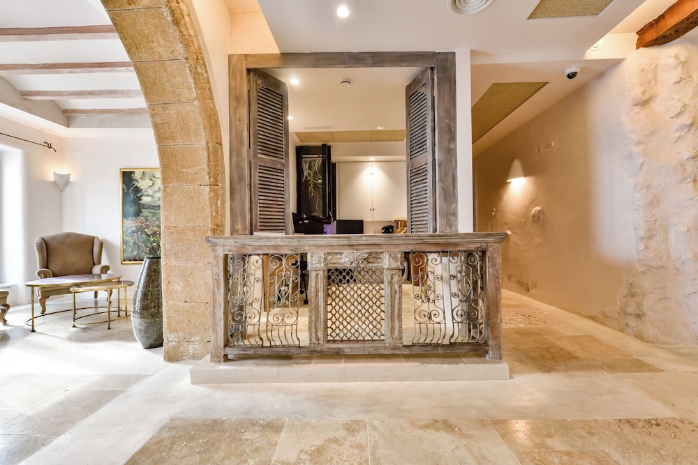 Maison Salva - Hotel Boutique 3/50