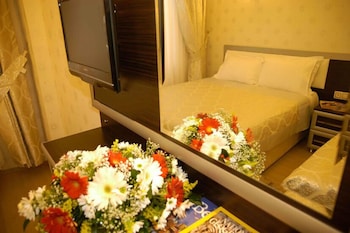 Pearl Hotel Istanbul 15/34