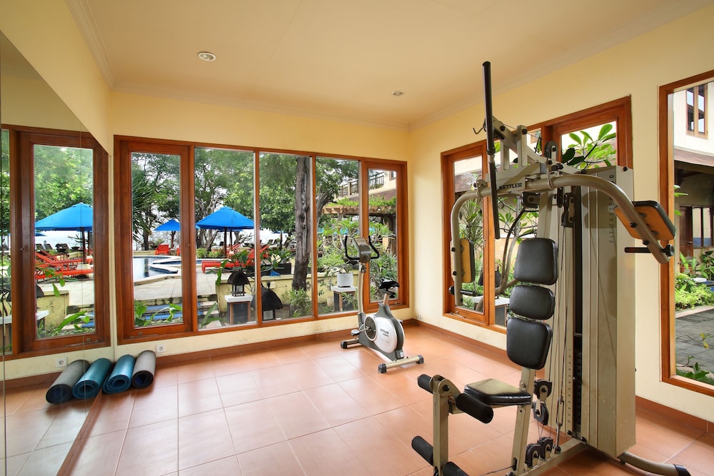 VILLA GRASIA RESORT & SPA 13/43