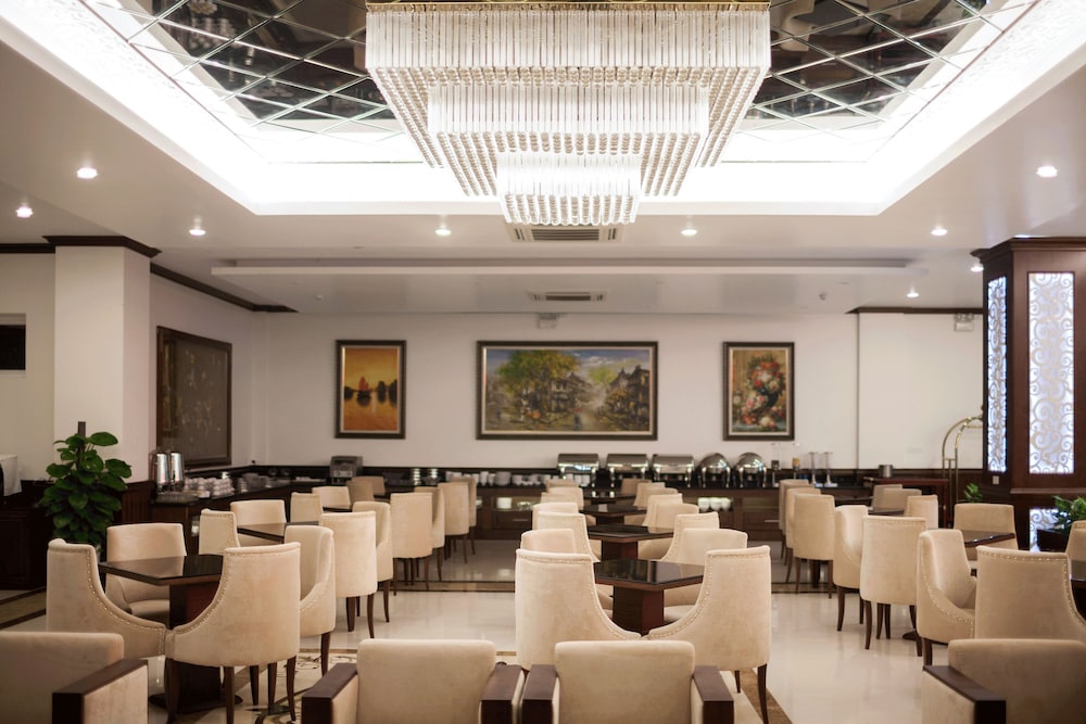 Center Hotel Bac Ninh 29/30