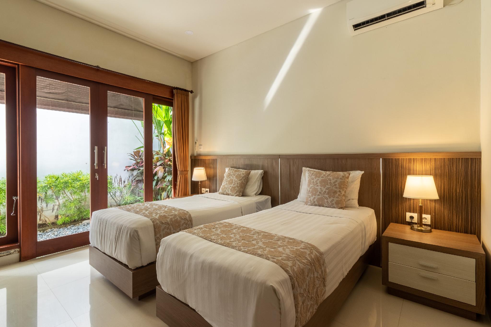 3 Bedrooms, Villa, Private Pool