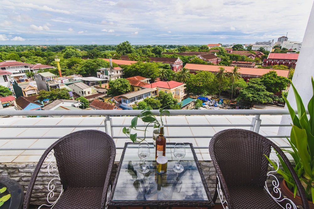 Mondial Hotel Hue 29/39