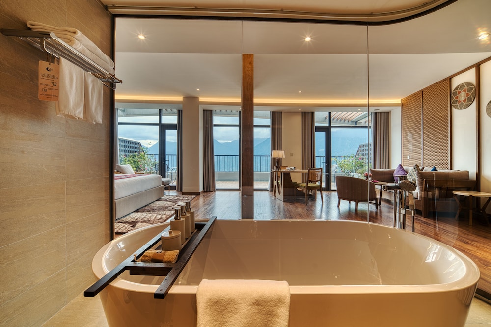 Lady Hill Sapa Resort 46/59