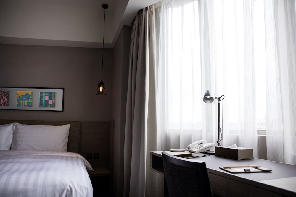 Changyu Hotel 11/50