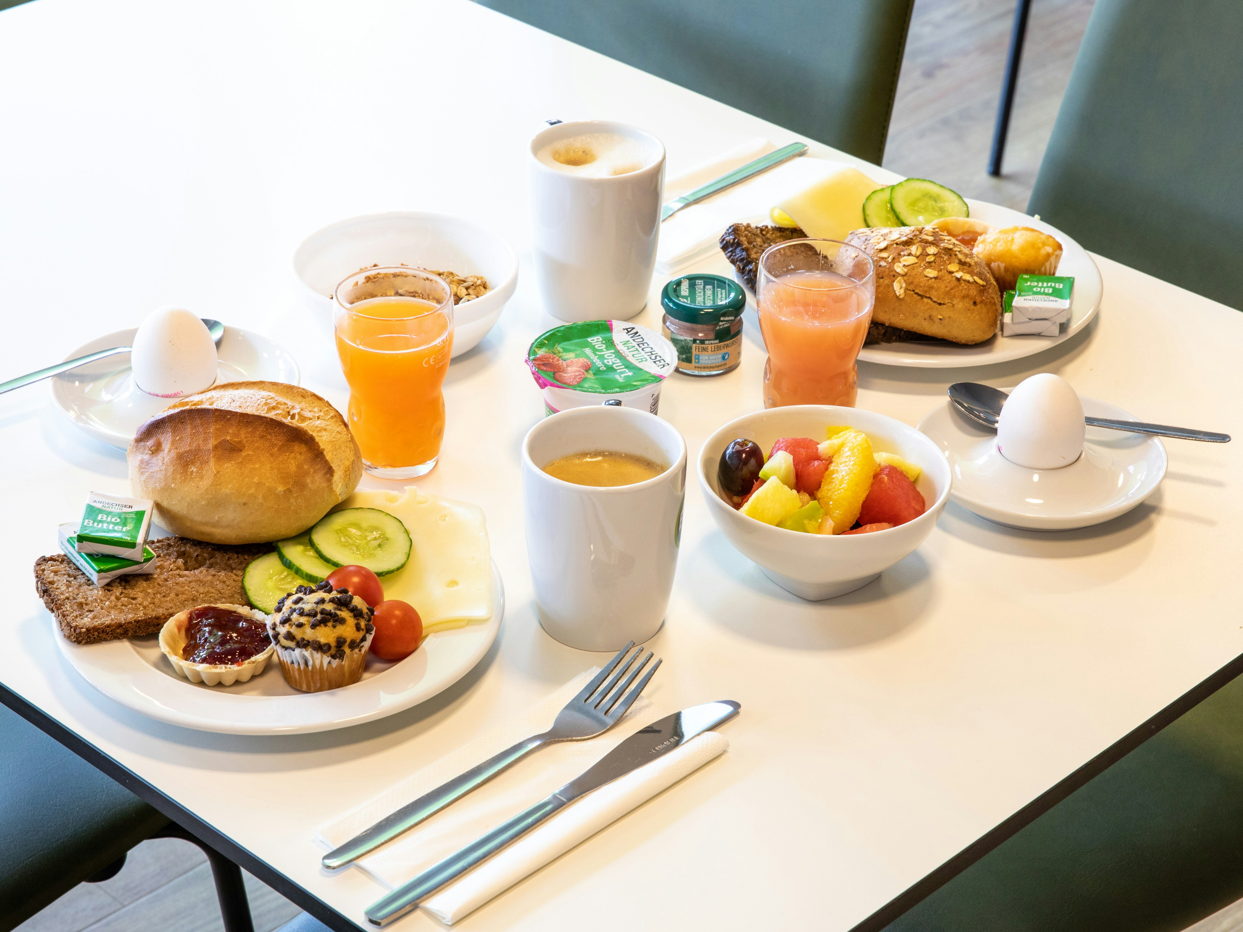 B&B Hotel Hamburg Wandsbek 24/31