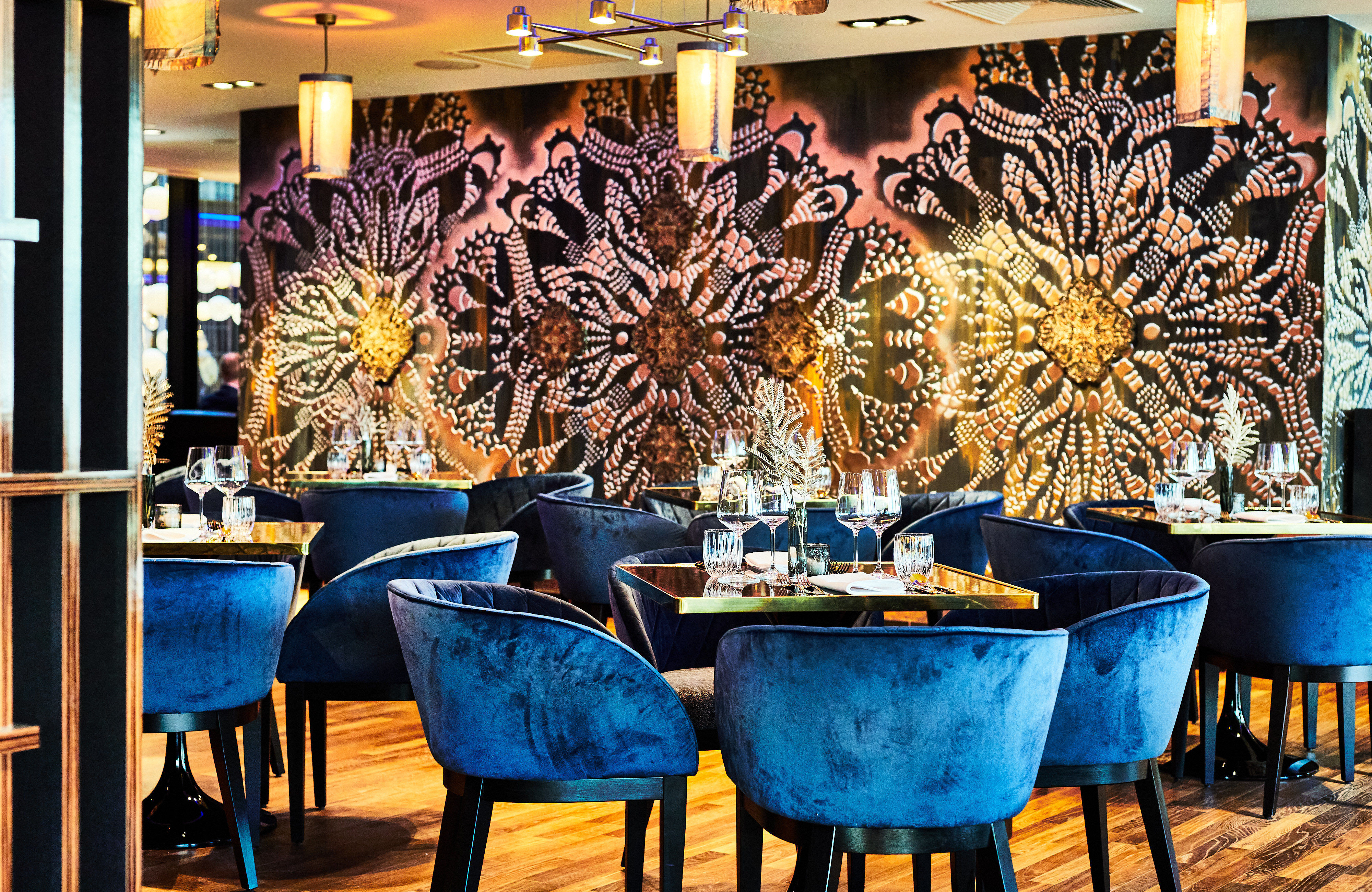 Nyx Hotel Warsaw By Leonardo Hotels 25/47