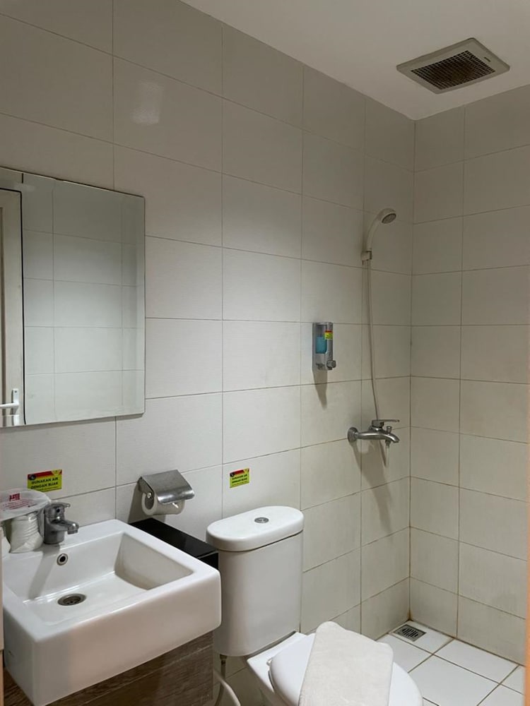 Hotel Candi Indah - Akpol Semarang 46/49
