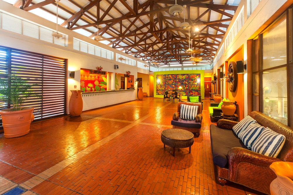 Grand Decameron Panama, A Trademark All Inclusive Resort 50/70