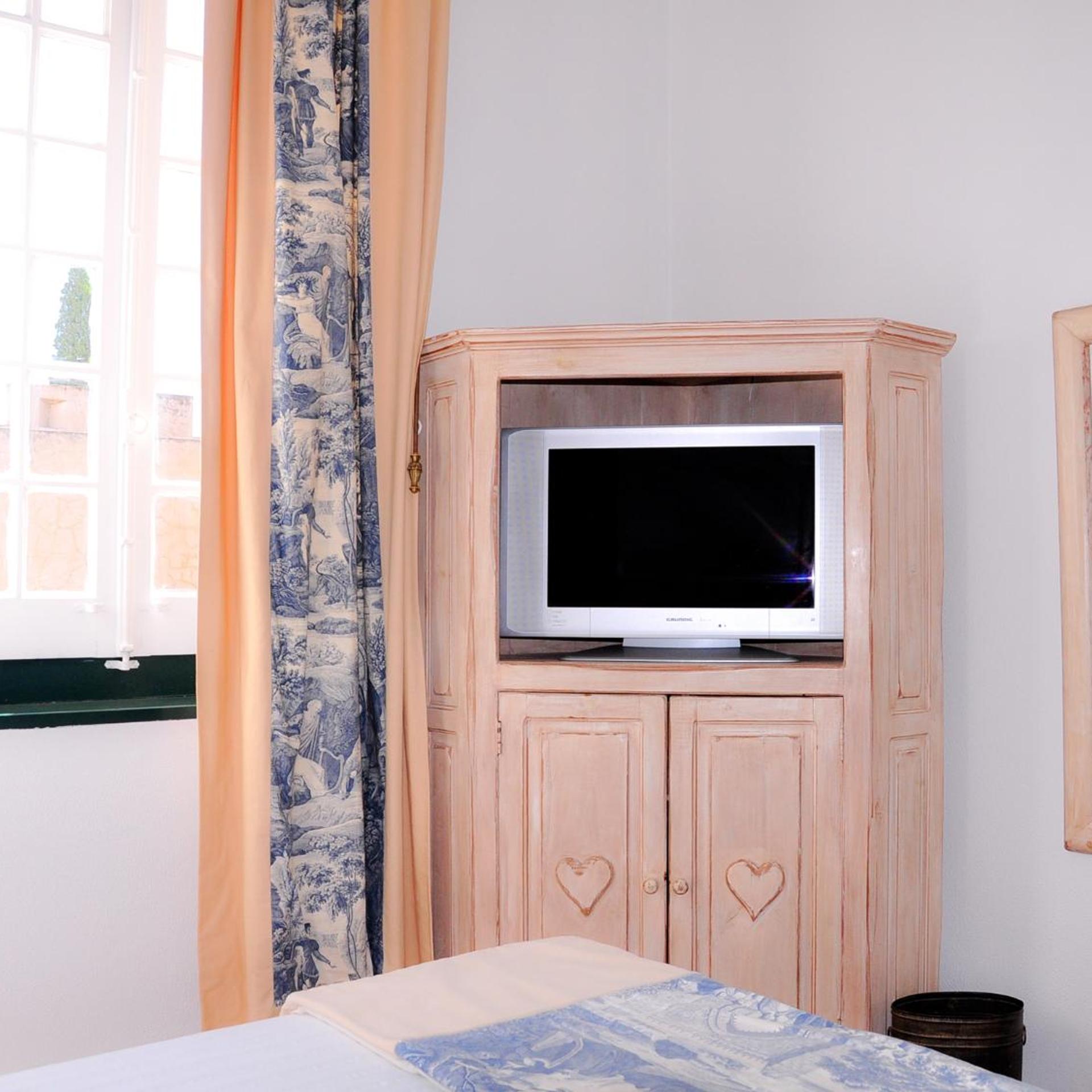 Pousada Castelo de Alvito Historic Hotel 44/54