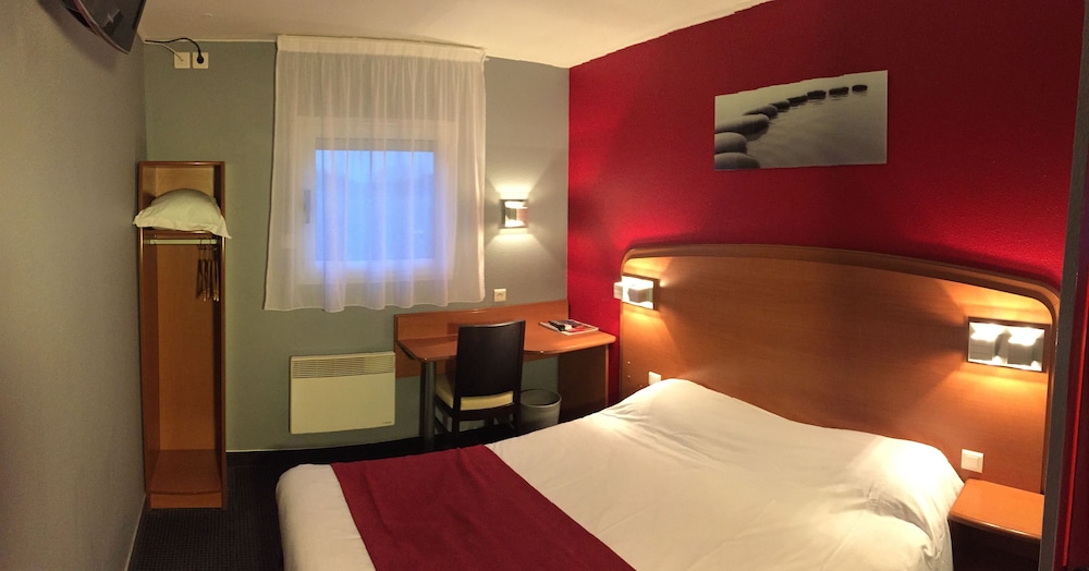 Hotel Initial By Balladins Amiens Longueau 29/52