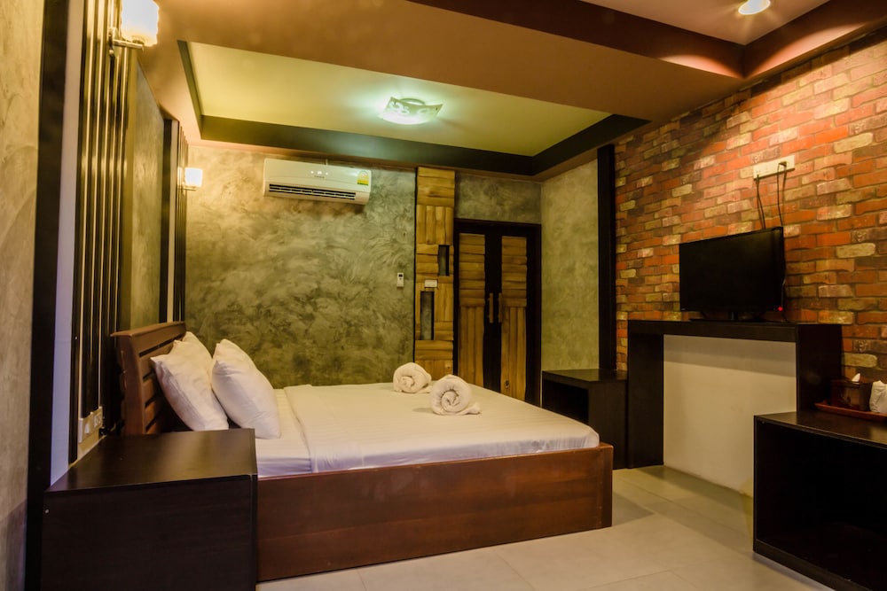 Riverpool Resort 22/50