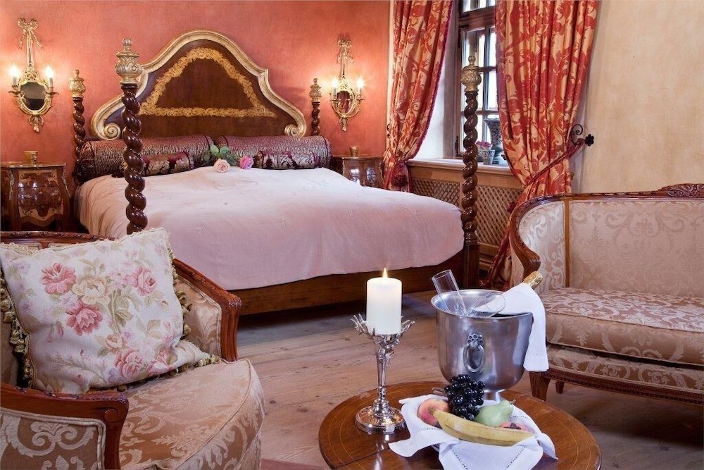 Boutique Hotel Schloss Matzen 31/67