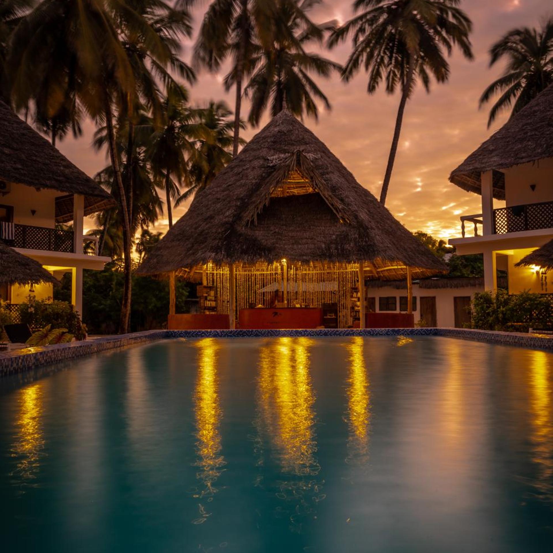Kupaga Villas Boutique Hotel 46/55