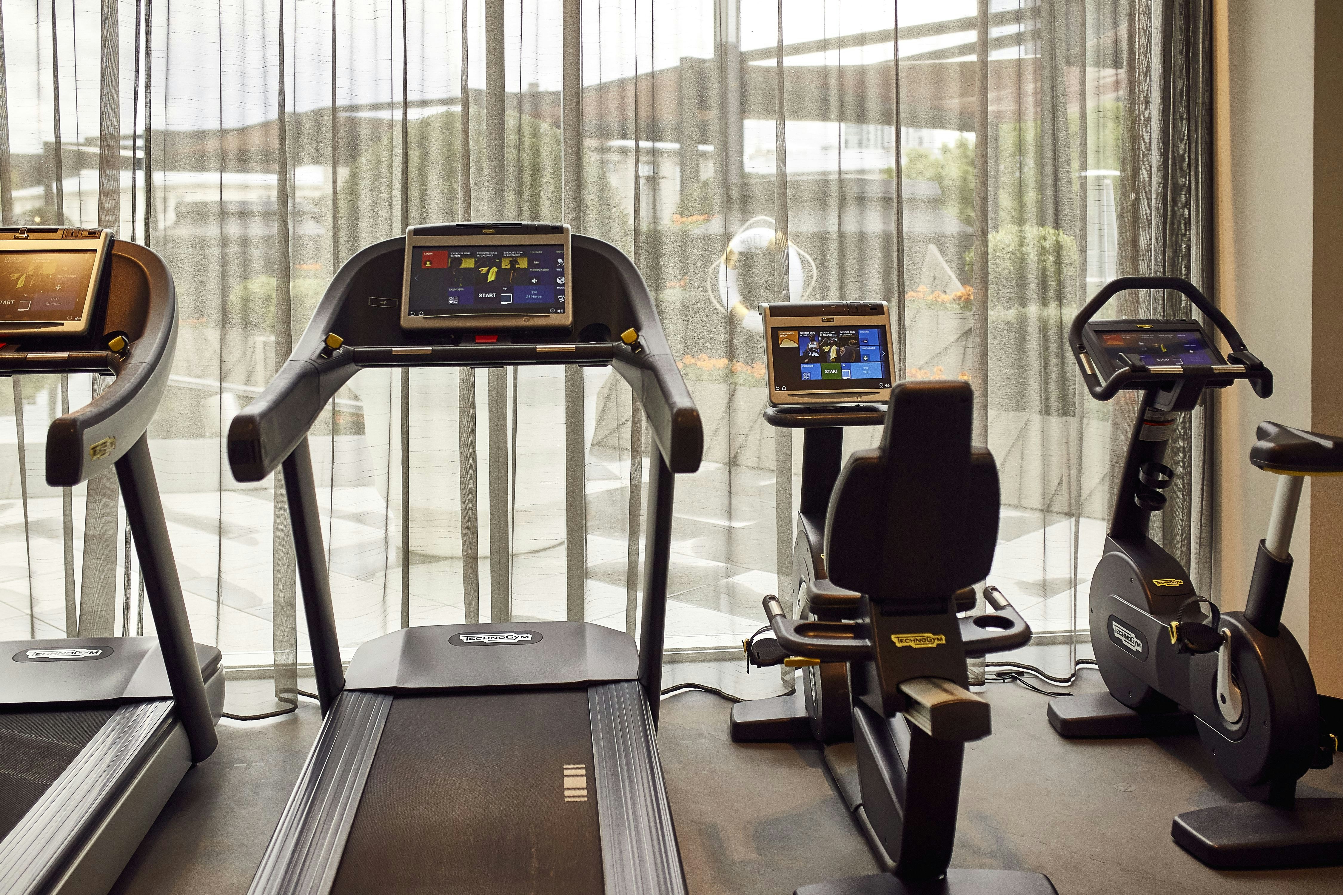 Hilton Tallinn Park 41/85