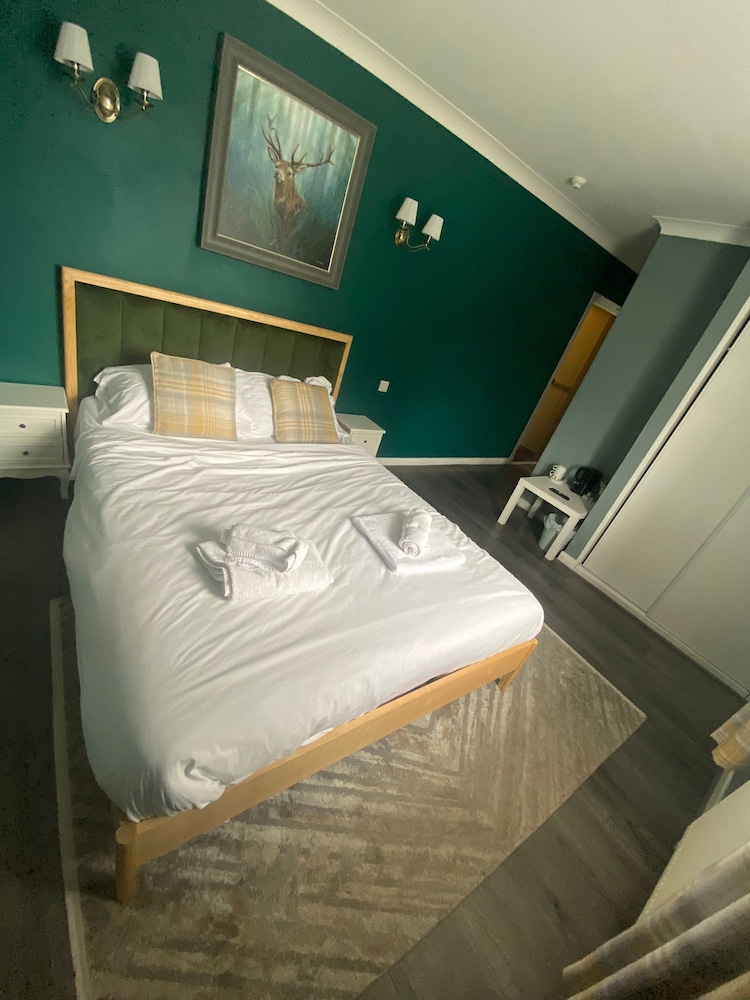 Lomond Park Hotel 15/36