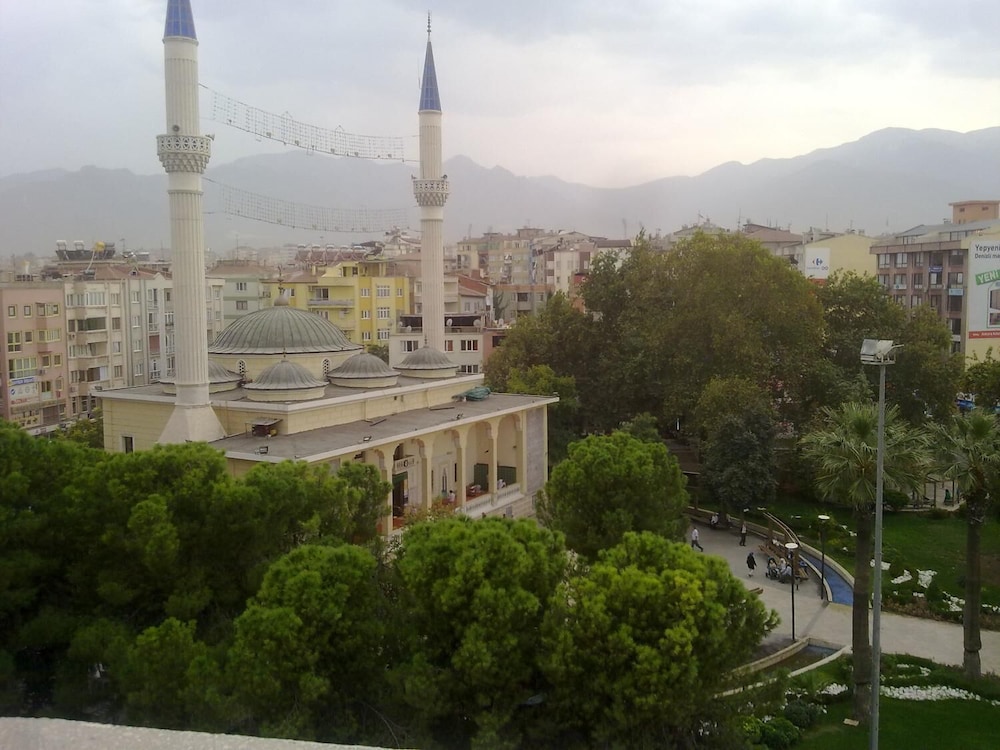 Esin Hotel 43/50