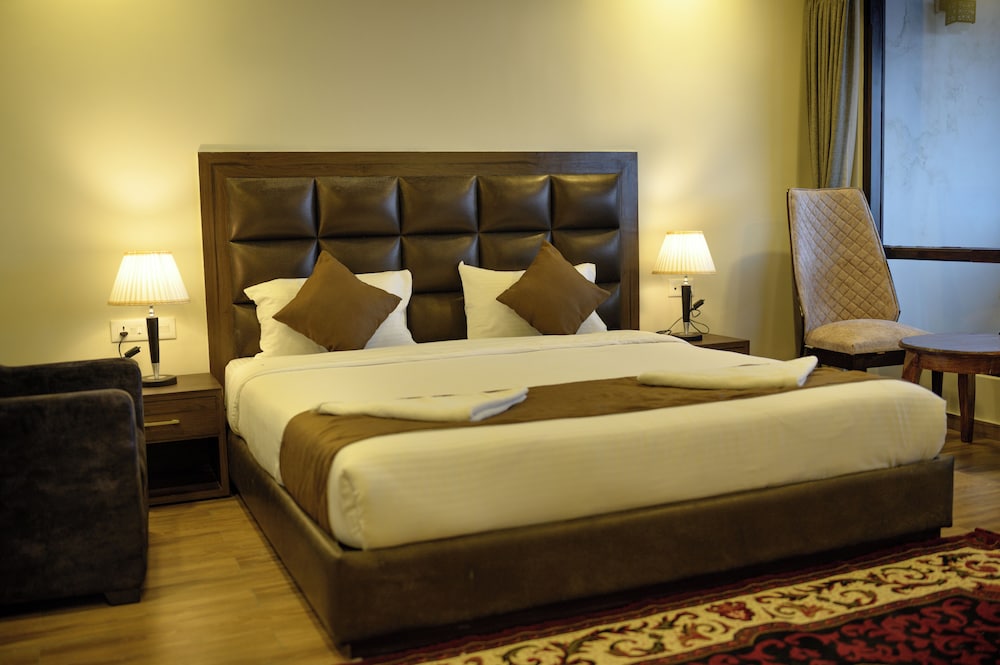 Istana Resort and Spa 17/50
