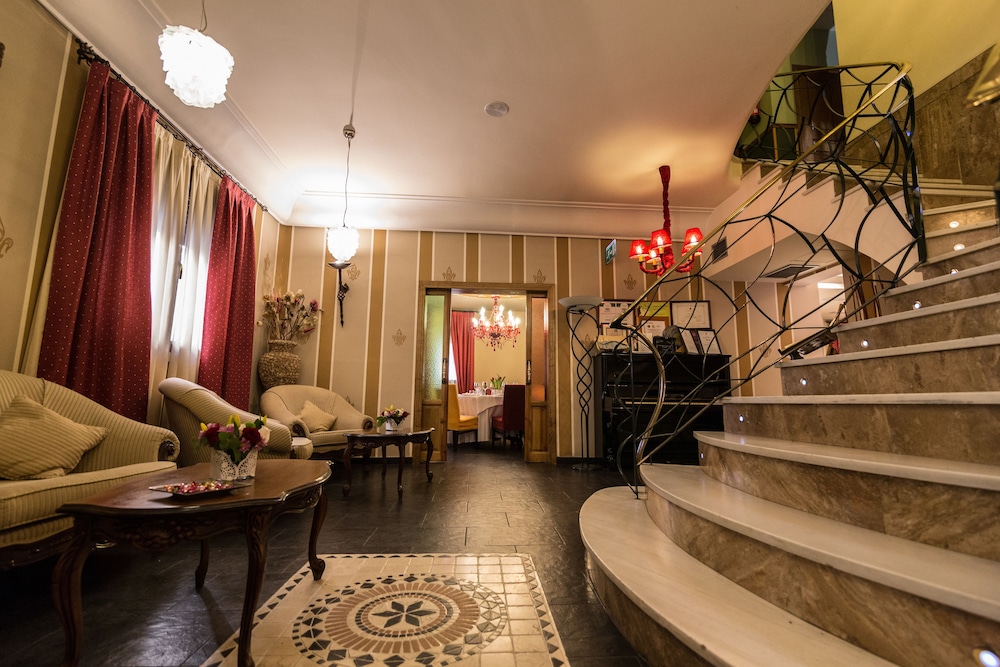 Rural Casona Detorres 3/69