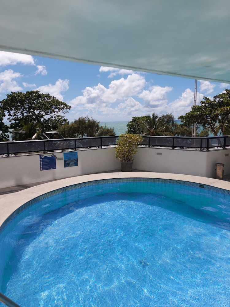Hotel Euro Suite Recife Boa Viagem By Nacional Inn photo5