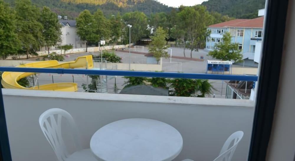 Park Avrupa Hotel 7/37