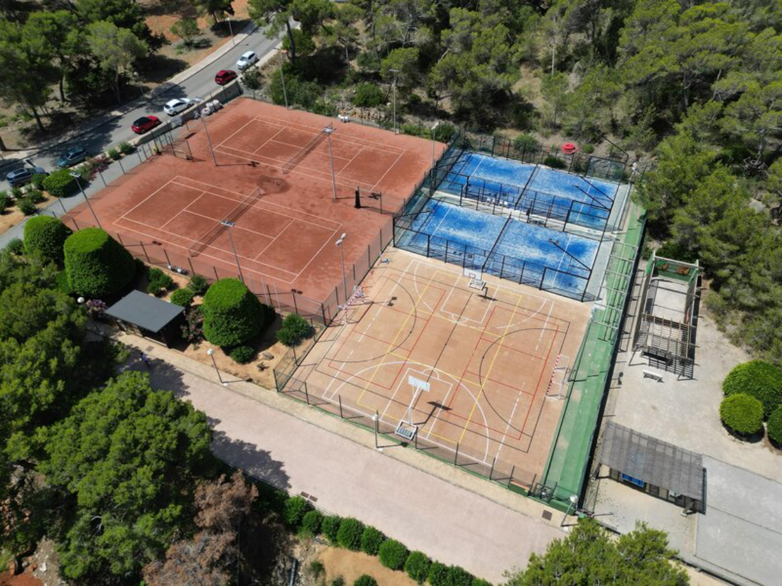 Invisa Hotel Club Cala Verde 63/103