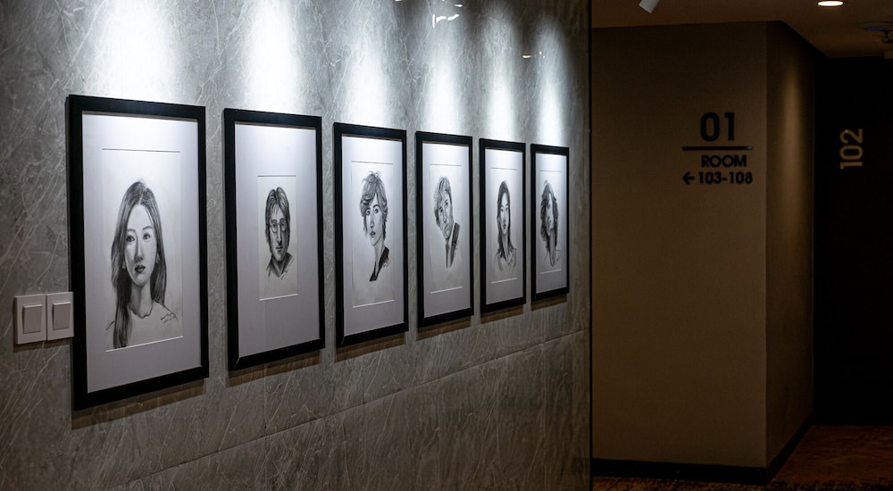 d primahotel PIK Jakarta 11/20