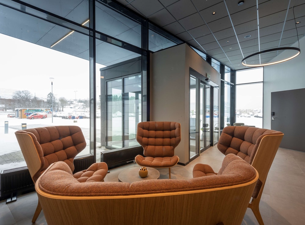 Scandic Sortland 45/70