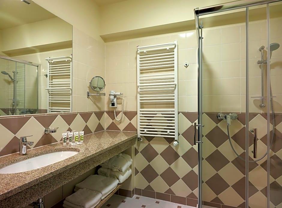 Hotel Mercure Krynica Zdroj Resort and Spa 48/50