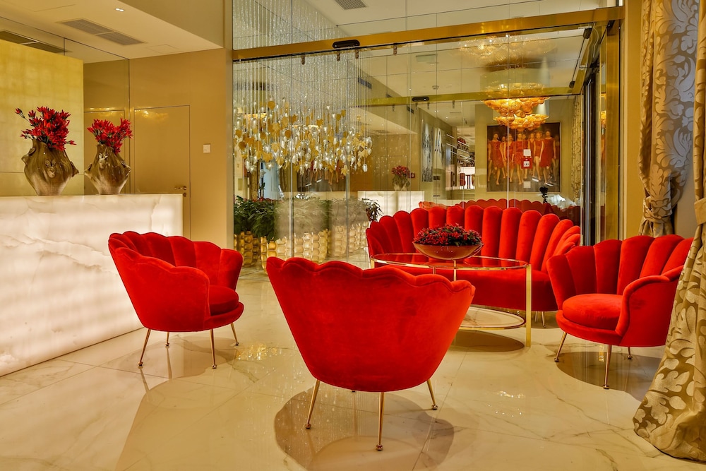 Boutiquehotel Das Tyrol 51/69