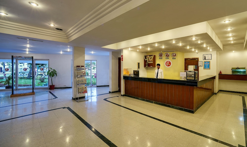 Ramee Guestline 7/50