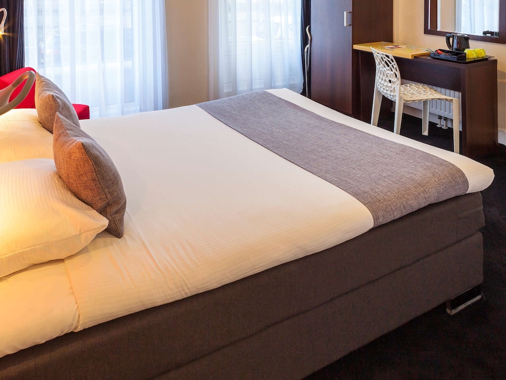 Ibis Styles Amsterdam City 16/66