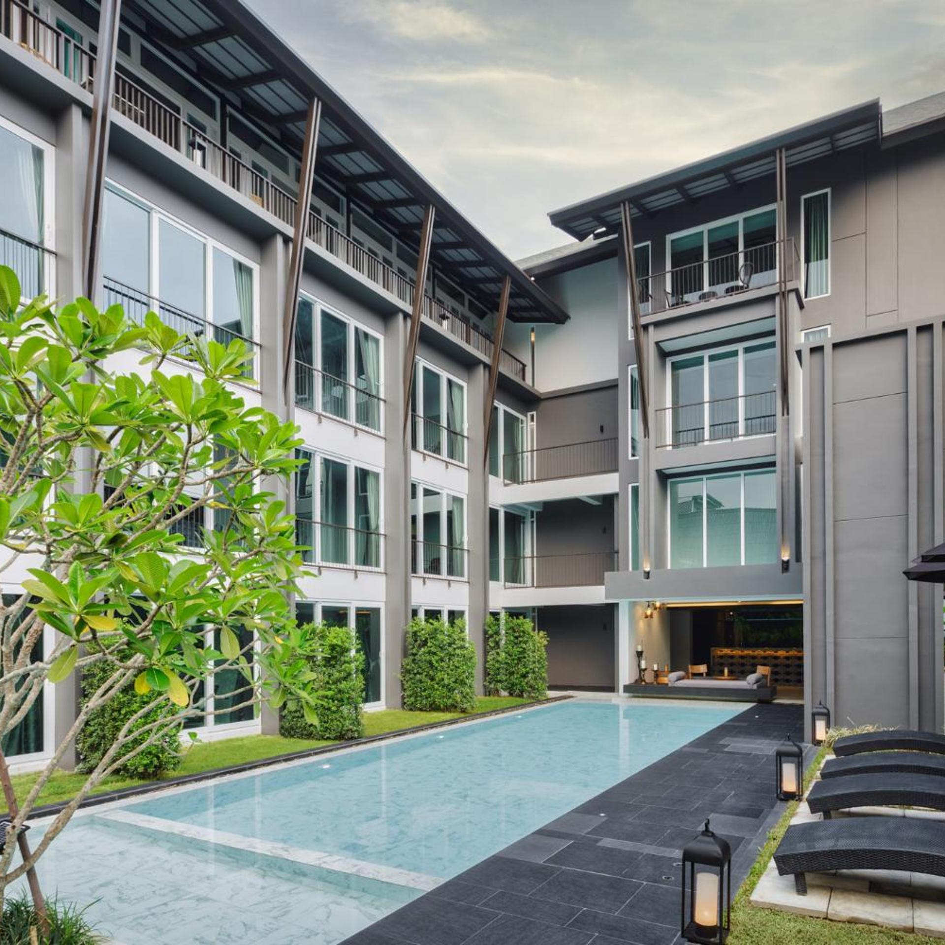 KIRI Hotel Chiang Mai 43/49