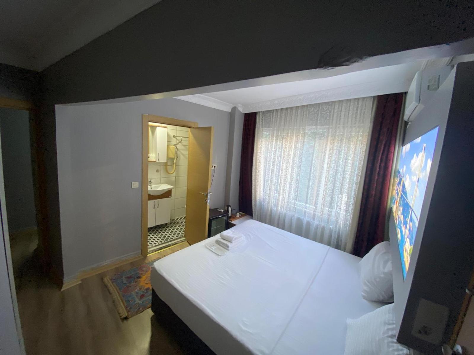 Preferred Hotel Old City 15/41