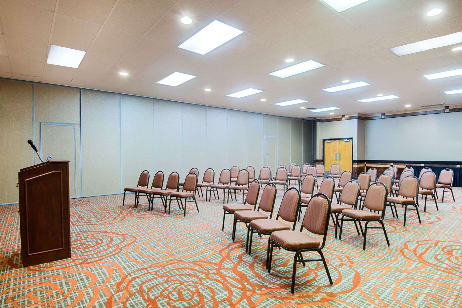 The Eddie Hotel Gillette 7/14