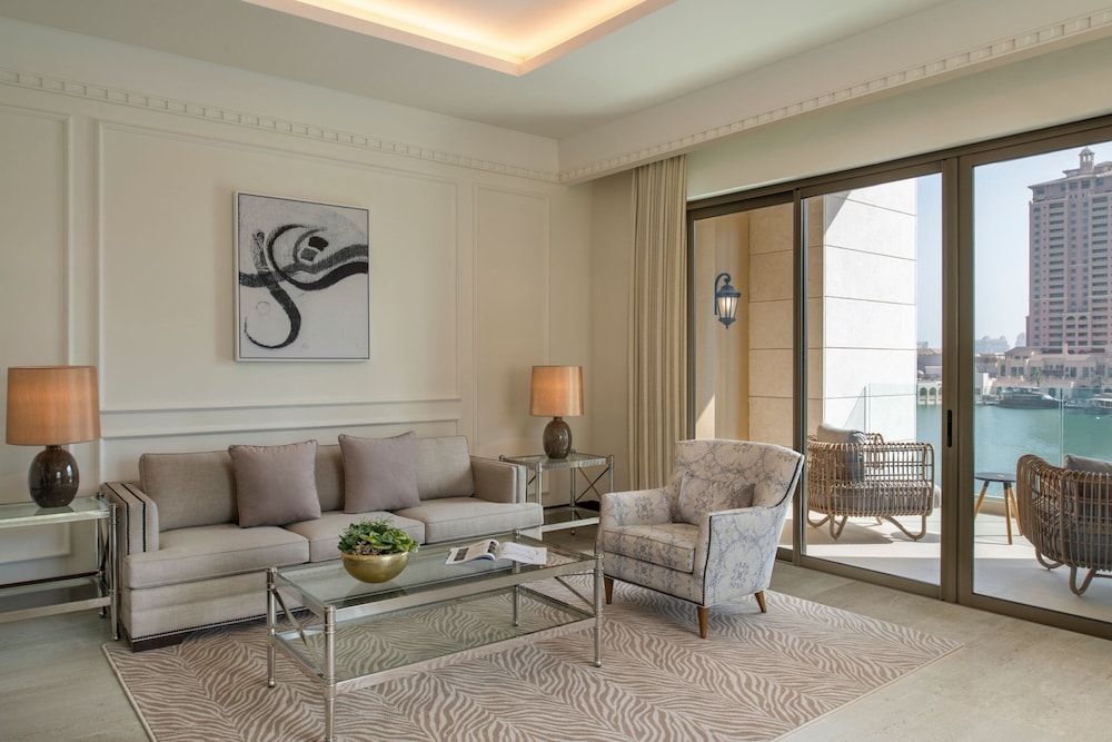 The St. Regis Marsa Arabia Island, The Pearl Qatar 29/50