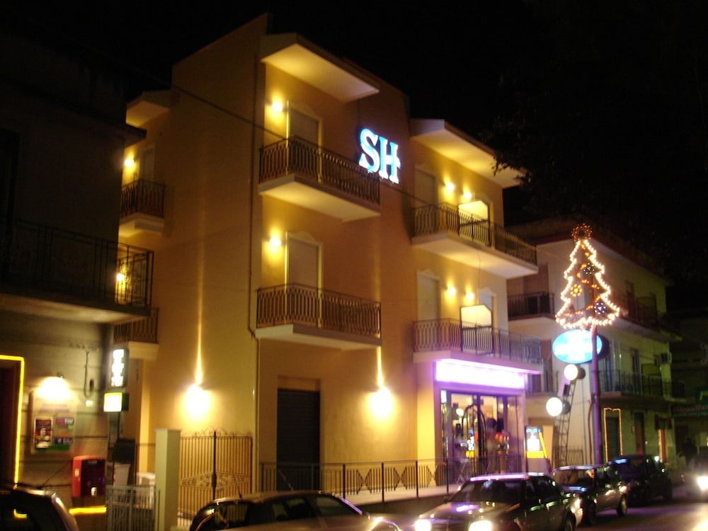Sait Hotel 1/39