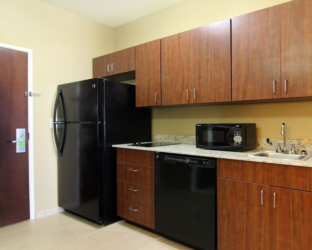Comfort Inn Midland South I-20, TX 34/40