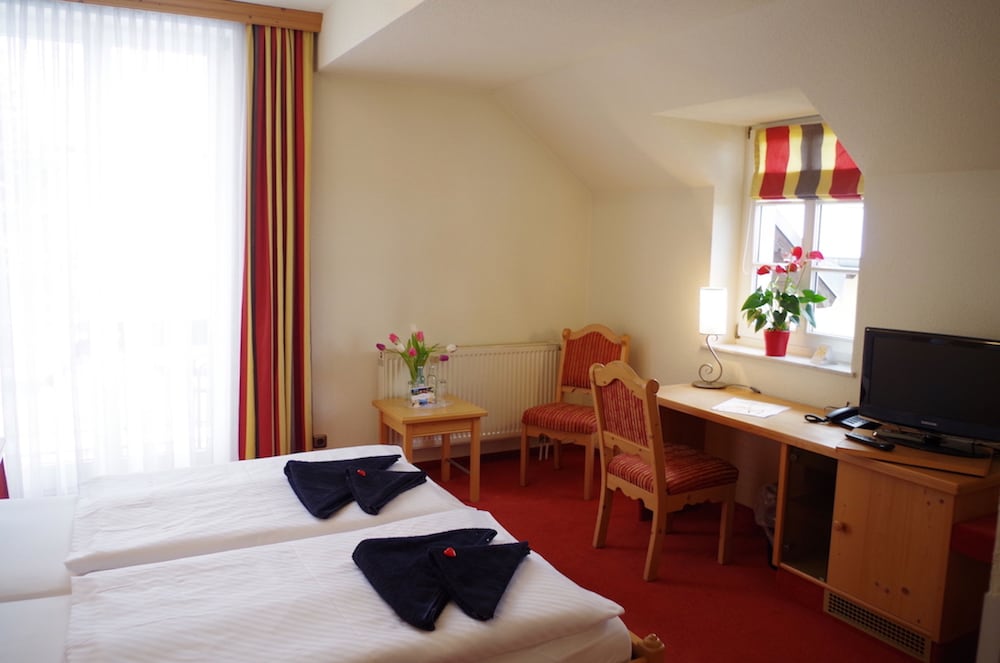 Hotel Alttolkewitzer Hof Dresden 18/50