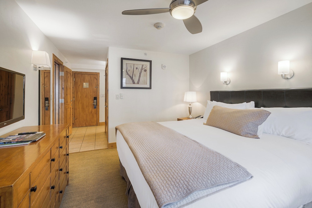 1 Bedroom, Residence, Murphy Bed