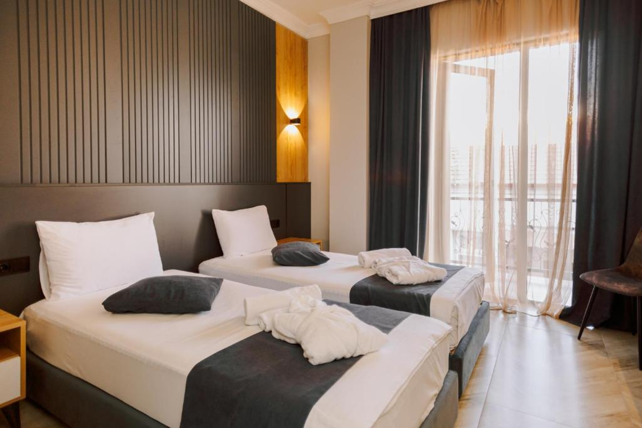 Bel Mare Boutique Hotel 15/18