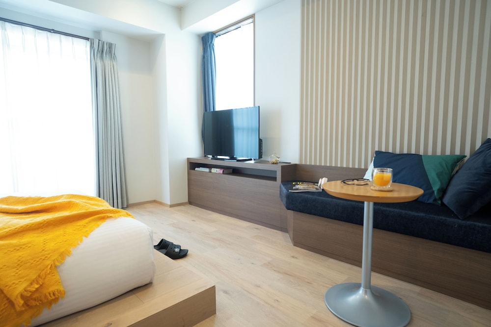 Wayfarer Hotel Kyoto Shijo 37/50
